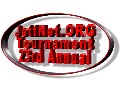 2024 JettNet.ORG Tournament